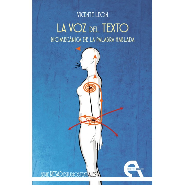 LA VOZ DEL TEXTO BIOMECANICA DE LA PALABRA HABLADA