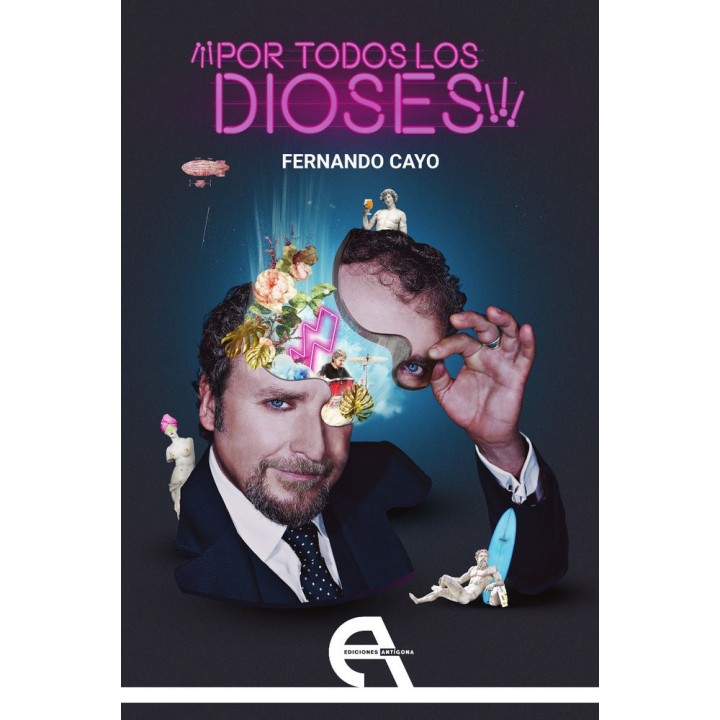 POR TODOS LOS DIOSES