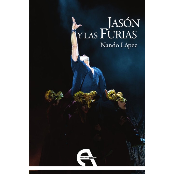 JASON Y LAS FURIAS
