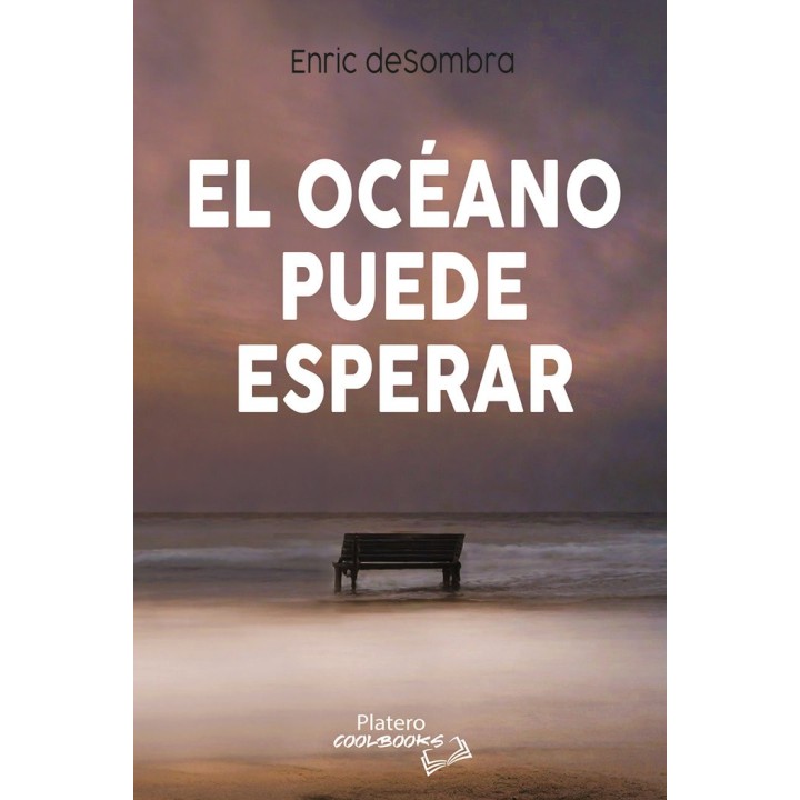 EL OCEANO PUEDE ESPERAR