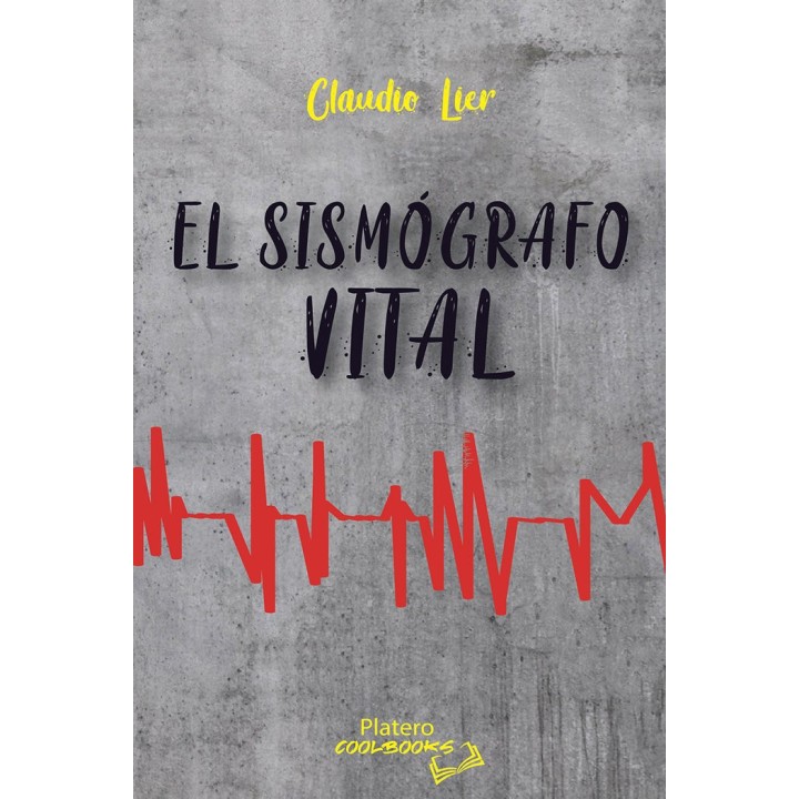 EL SISMOGRAFO VITAL