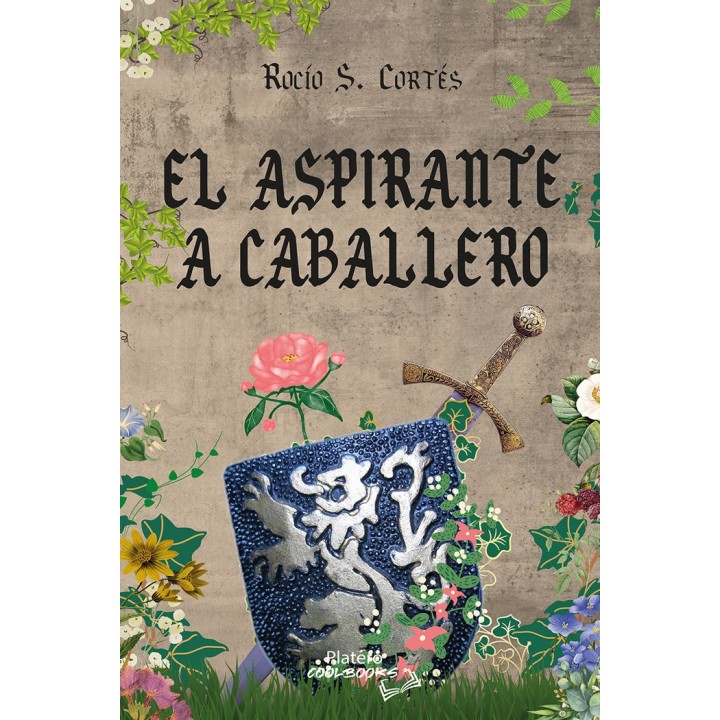 EL ASPIRANTE A CABALLERO
