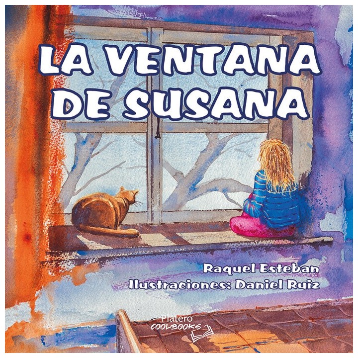 LA VENTANA DE SUSANA