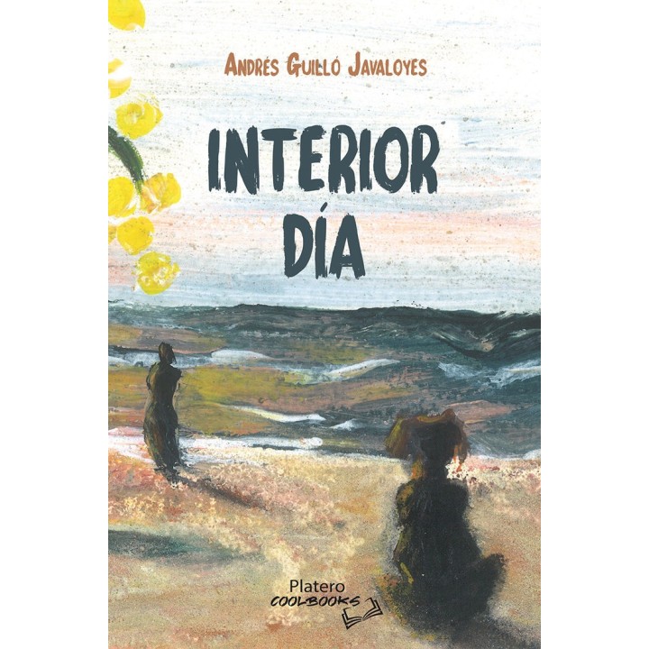 INTERIOR DIA