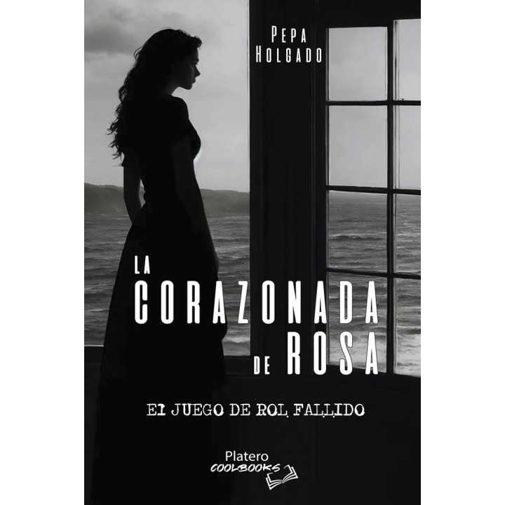 LA CORAZONADA DE ROSA