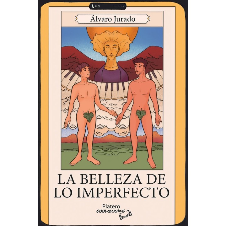 LA BELLEZA DE LO IMPERFECTO