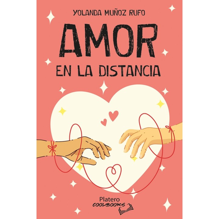 AMOR EN LA DISTANCIA