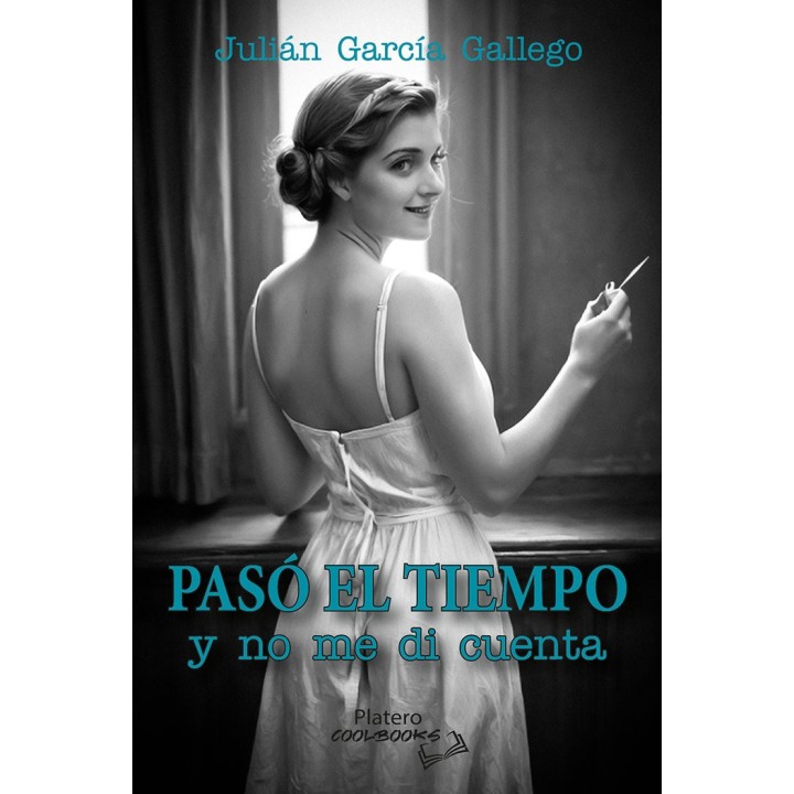 PASO EL TIEMPO Y NO ME DI CUENTA