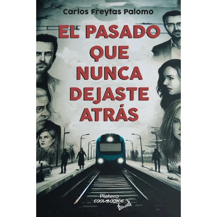 EL PASADO QUE NUNCA DEJASTE ATRAS