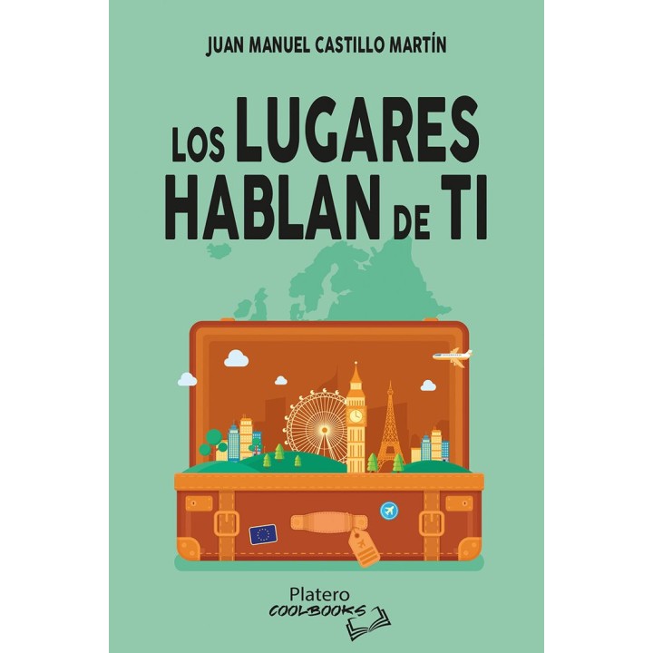 LOS LUGARES HABLAN DE TI