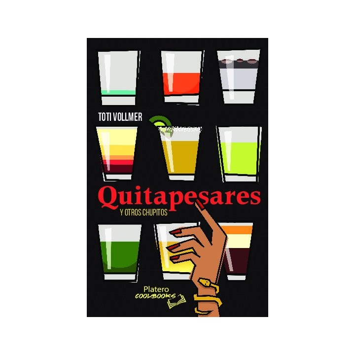 QUITAPESARES Y OTROS CHUPITOS