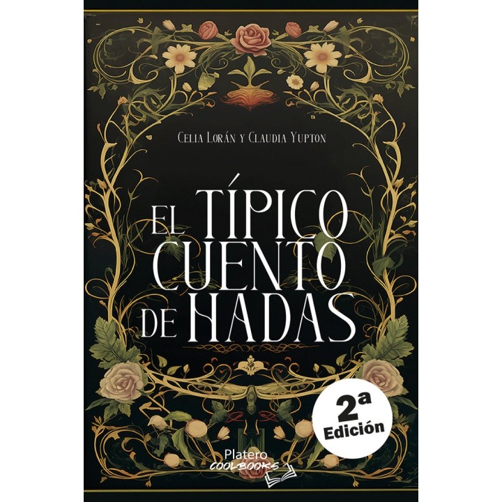 EL TIPICO CUENTO DE HADAS