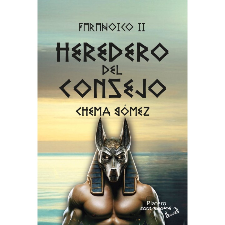 FARANOICO II HEREDERO DEL CONSEJO