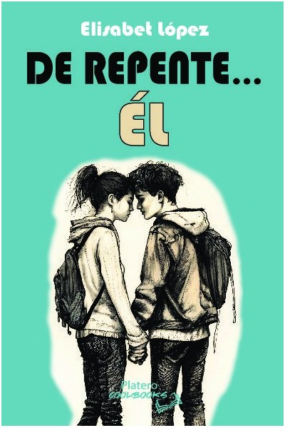 DE REPENTE EL