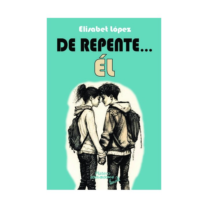 DE REPENTE EL