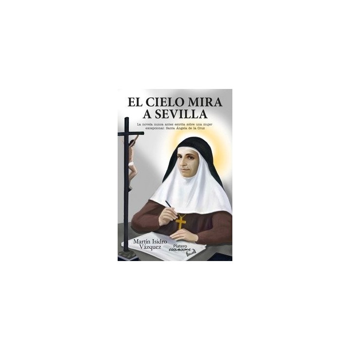 EL CIELO MIRA A SEVILLA