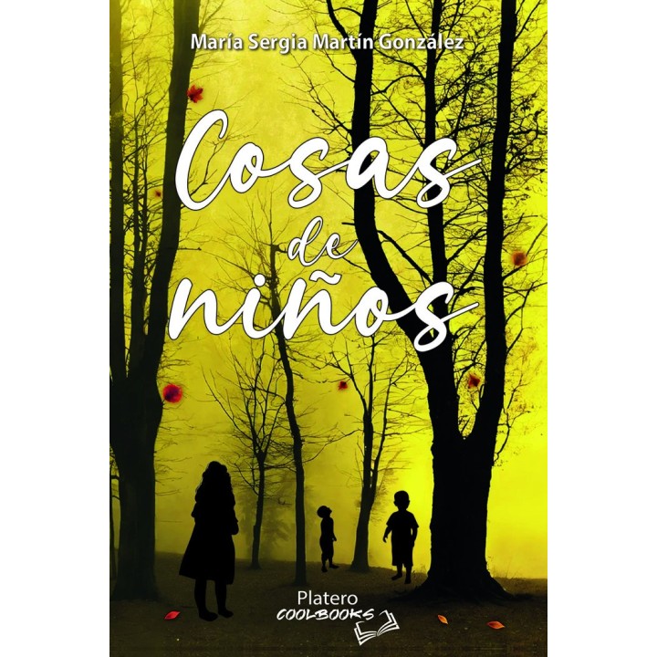 COSAS DE NIÑOS
