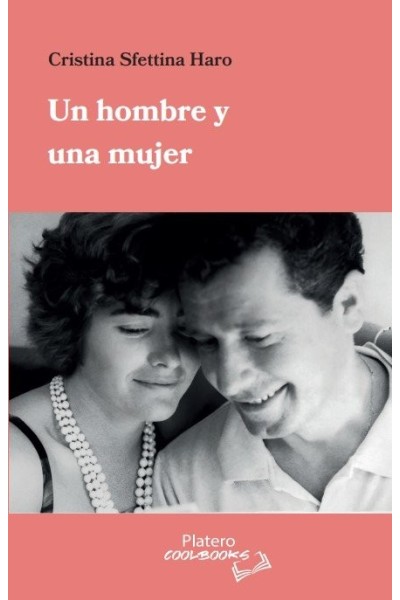 UN HOMBRE Y UNA MUJER