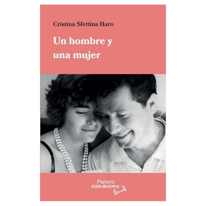 UN HOMBRE Y UNA MUJER