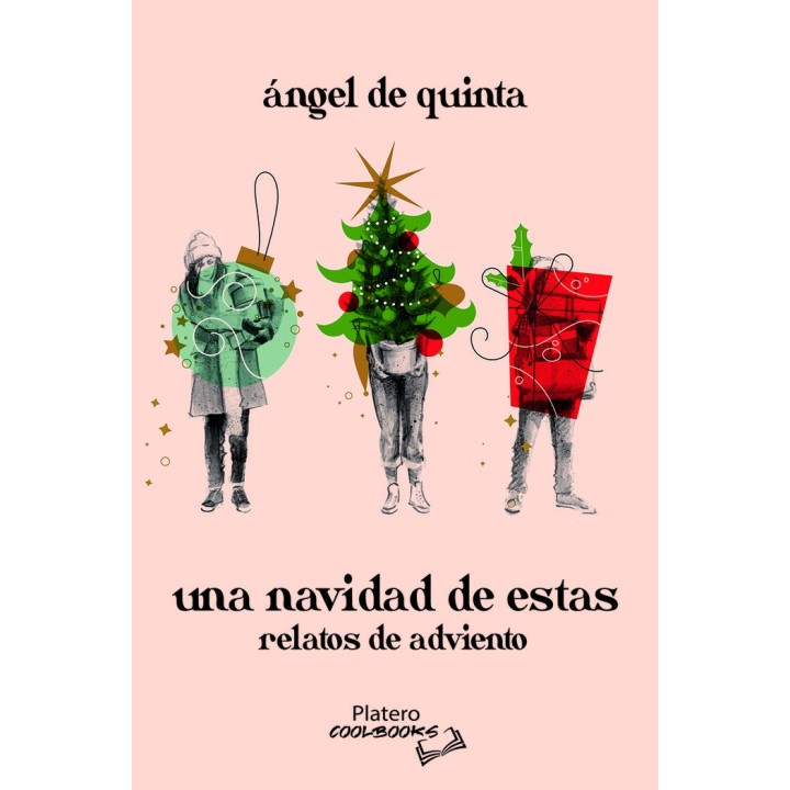 UNA NAVIDAD DE ESTAS