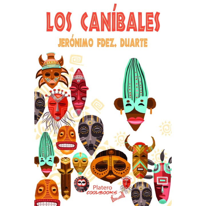 LOS CANIBALES