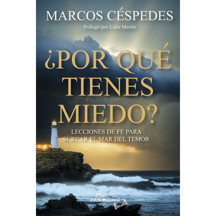 POR QUE TIENES MIEDO
