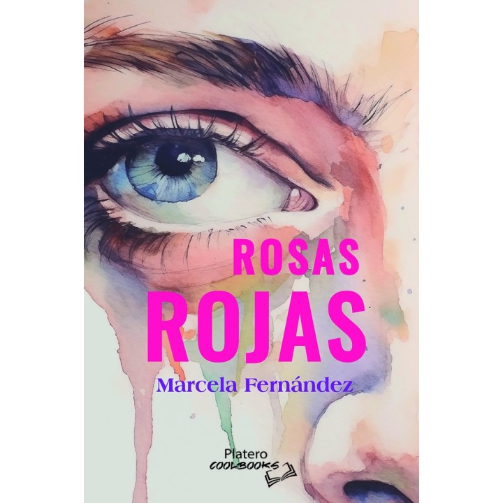 ROSAS ROJAS