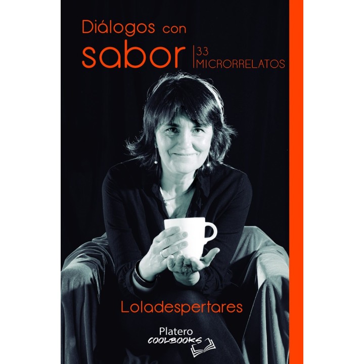 DIALOGOS CON SABOR
