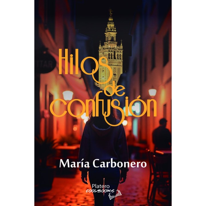 HILOS DE CONFUSION