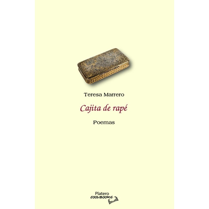 CAJITA DE RAPE