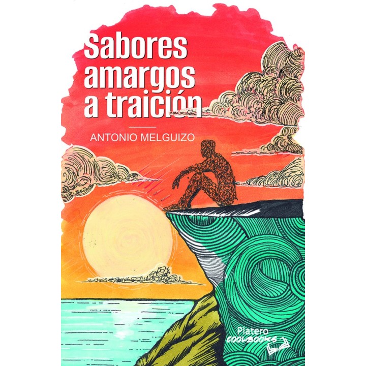 SABORES AMARGOS A TRAICION