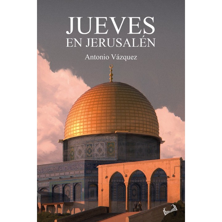 JUEVES EN JERUSALEN