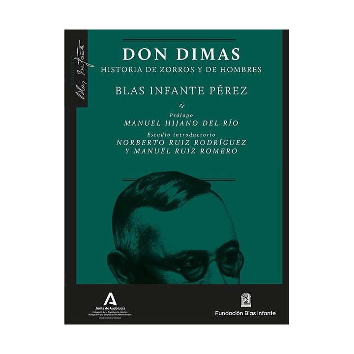 DON DIMAS