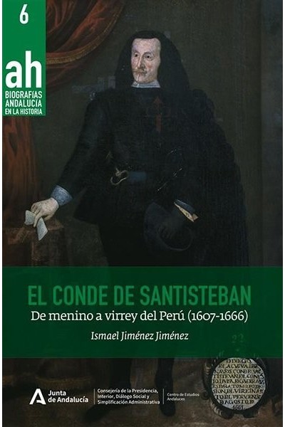EL CONDE DE SANTISTEBAN