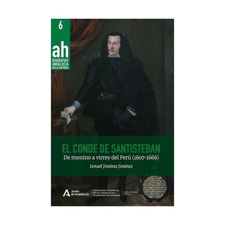 EL CONDE DE SANTISTEBAN