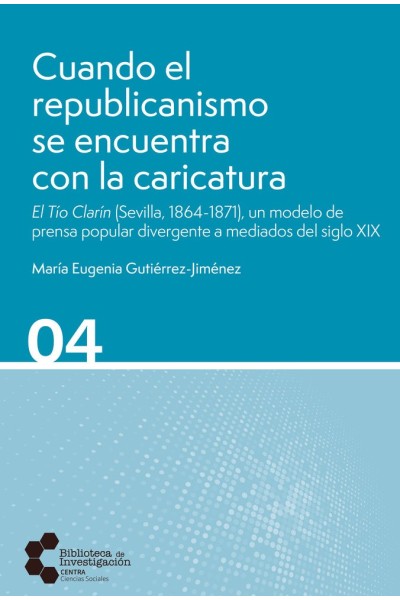 CUANDO EL REPUBLICANISMO SE ENCUENTRA CON LA CARICATURA