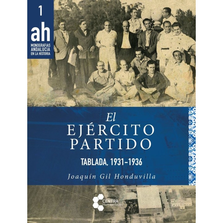 EL EJERCITO PARTIDO TABLADA 1931 1936