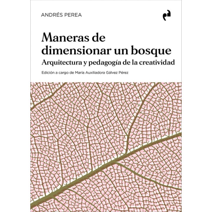 MANERAS DE DIMENSIONAR UN BOSQUE