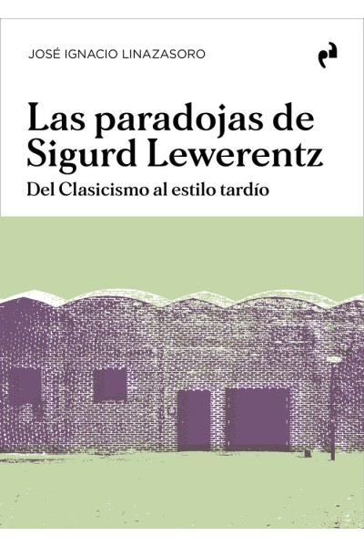 LAS PARADOJAS DE SIGURD LEWERENTZ