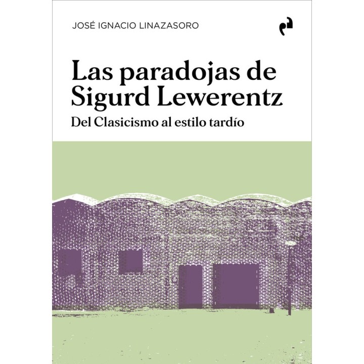LAS PARADOJAS DE SIGURD LEWERENTZ