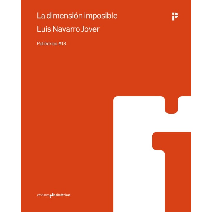 DIMENSION IMPOSIBLE,LA