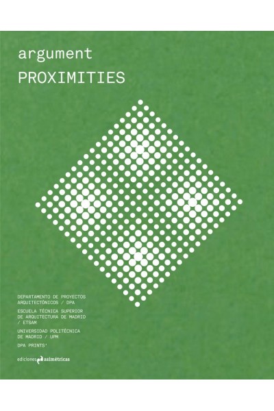 ARGUMENT #5 PROXIMITIES