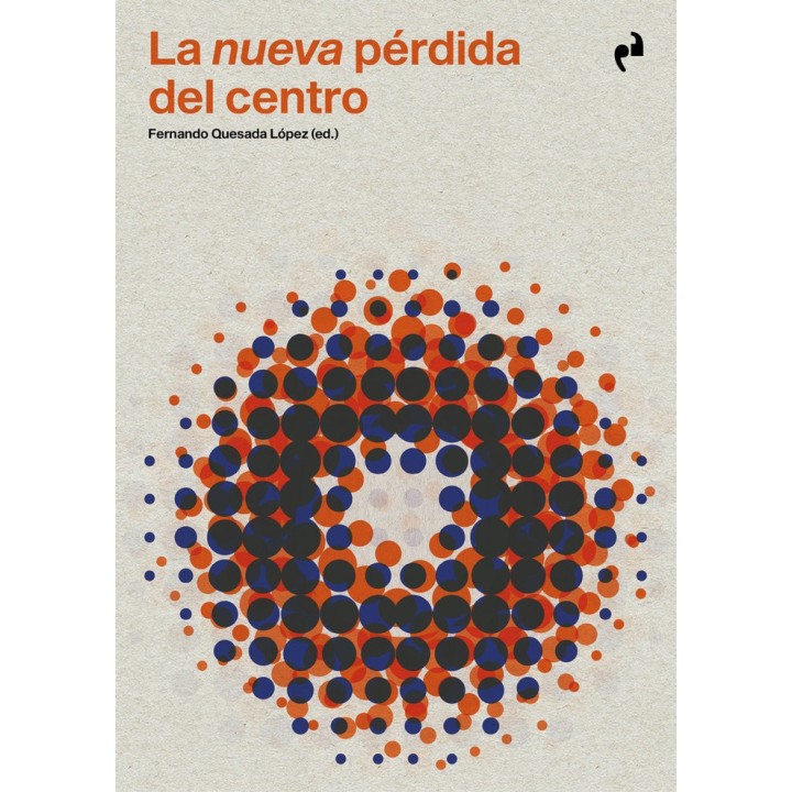 NUEVA PERDIDA DEL CENTRO,LA