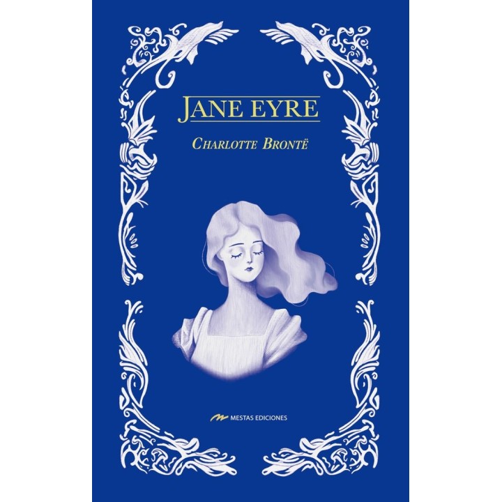 JANE EYRE