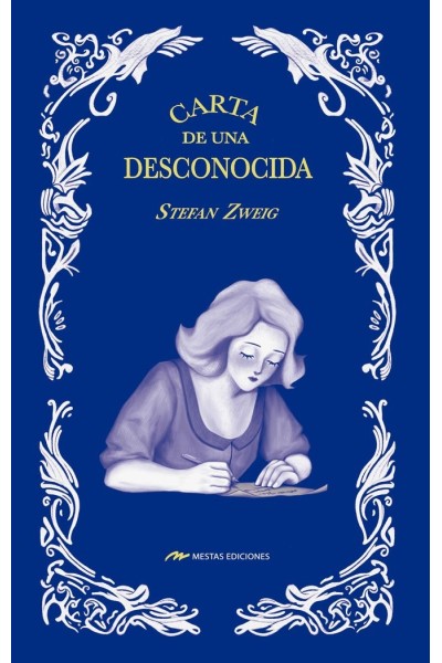CARTA DE UNA DESCONOCIDA