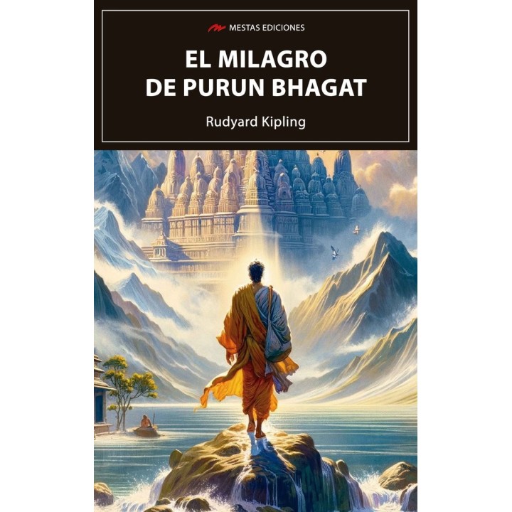 EL MILAGRO DE PURUN BHAGAT