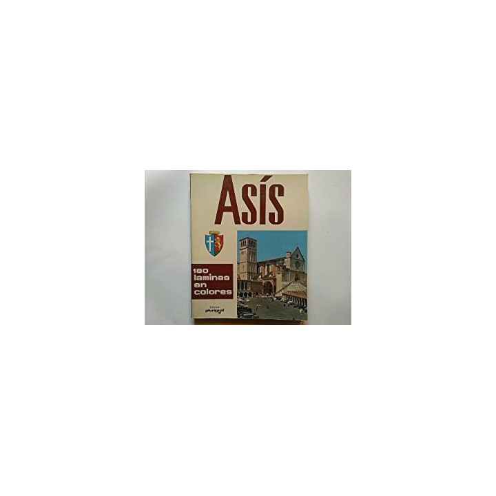 ASIS. 180 LAMINAS EN COLORES. ROMEO CIANCHETTA. ARTE E HISTORIA EN LOS SIGLOS
