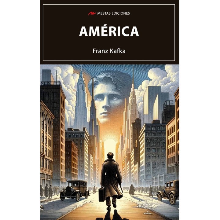AMERICA