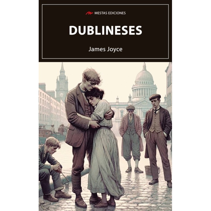DUBLINESES