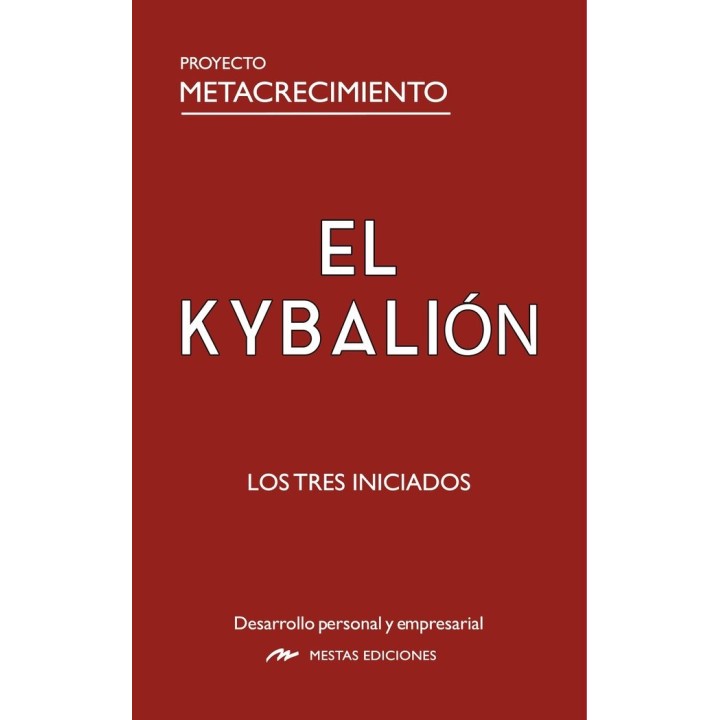 EL KYBALION